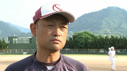 夏の高校野球注目校【香川】四国学院大学香川西 「信力」による粘り強
