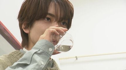 ジン×寿司！？新感覚のマリアージュに感動！IMP.鈴木大河さんが金沢で
