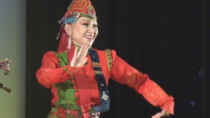 音と映像による世界民族音楽大系　第3巻　中国3.モンゴル、ベトナム.カンボジア 2026年最新】Yahoo!オークション -世界民族音楽大系の中古品・新品・未