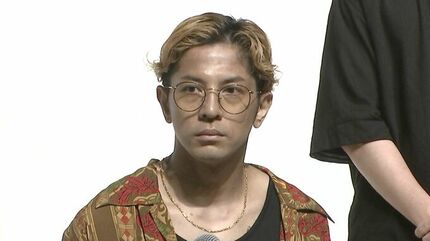 Kj (降谷建志) さん ワンマンライブ一時休止へ 「残りのバンドマン人生