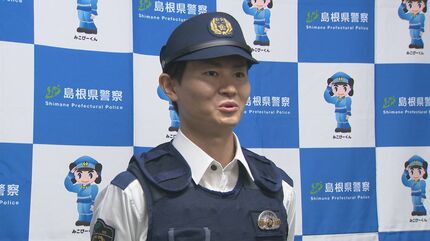なぜ？警察官は冬もノーネクタイに…「荒れた現場では、ネクタイ引っ張
