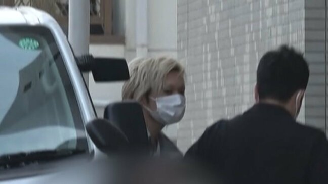 飲酒運転で死亡事故　元ホストに求刑通り懲役12年の判決　被害者の父は声を振り絞り「娘の分まで生きていく」　判決から争点を解く　熊本地裁|TBS NEWS DIG