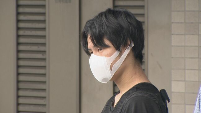 ｢盗撮画像共有｣教員グループ 神奈川の元教諭・石川勝也被告(28)に懲役3年6か月求刑 弁護側は執行猶予を求める 判決は4月14日|TBS NEWS DIG