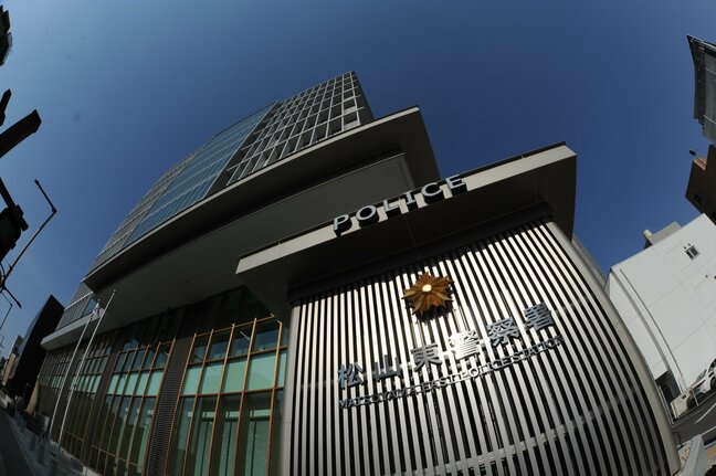 「逮捕者の所持品からあなた名義のキャッシュカードが」60代女性　800万余りだまし取られる  愛媛・松山市|TBS NEWS DIG