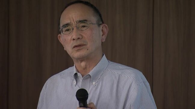 娘（27）は元同僚の男に殺害された「持ち上げた娘は生まれて初めて抱っこした時よりも軽かった」【強姦殺人事件　父親の訴え①】|TBS NEWS DIG