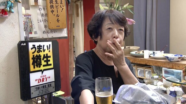 「在庫は1、2日分」「涙が出るくらいしんどい」アサヒ”システム障害”影響続く　他社に切り替える酒店　閉店考える飲食店も|TBS NEWS DIG