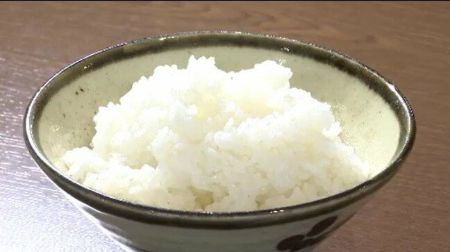 定食は維持できるか…？今や貴重な「ごはんおかわり無料」【令和の米問題】収束も…高値続き苦悩|TBS NEWS DIG