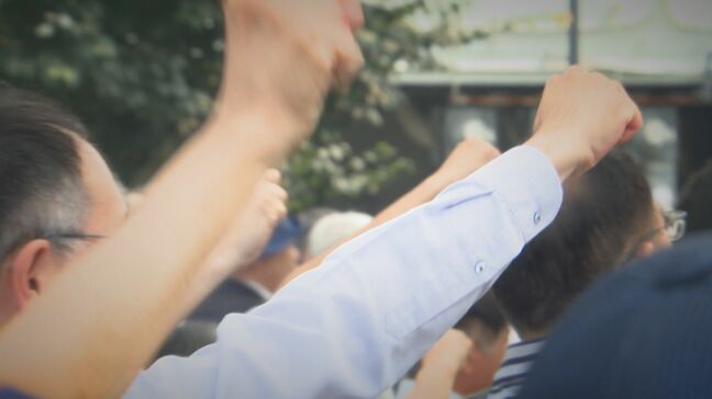 参院選激戦の大分 「日本人ファースト」「毎月10万円支給」「消費税ゼロ」新人3人が舌戦【奮戦記】|TBS NEWS DIG