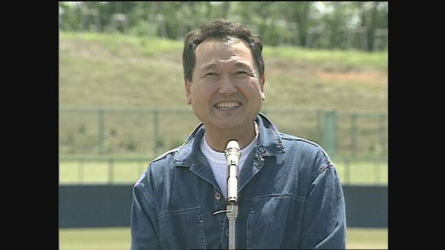 「最初は敵だったが面白くてファンに」板東英二さん死去（86） 魚津市民からも悼む声 伝説の「延長18回」投げ合いで富山と深縁|TBS NEWS DIG