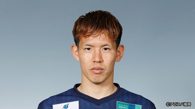 【J1アビスパ福岡・スタメン発表】首位との勝ち点差は「2」 MF見木友哉3戦連発で勝利なるか|TBS NEWS DIG