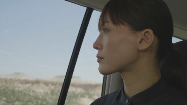 「相手の立場で想像することが大事」「貴重な証言に感謝」広島出身・綾瀬はるか　戦後80年にあたり平和への思いを語る|TBS NEWS DIG