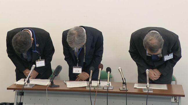 血液の抗凝固剤を過大投与後に70代男性患者が脳出血で死亡　薬を半分に減らすよう薬剤師などがWEBの情報共有で主治医に伝えるも確認せず　愛知・岡崎市民病院|TBS NEWS DIG