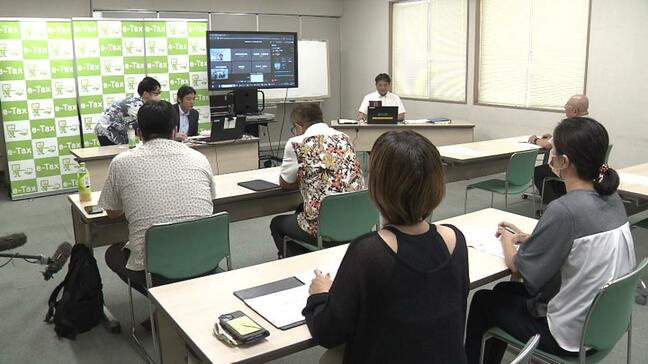 トランプ関税  「泡盛」への影響は？ 国税事務所が海外支援展開の支援策を酒類事業者に説明|TBS NEWS DIG