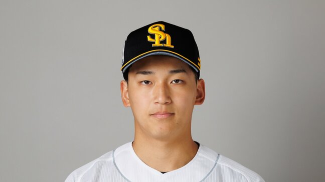 【ソフトバンク 6/21スタメン】カード勝ち越しへ 若き左腕・前田悠伍、無傷の5勝目へ|TBS NEWS DIG