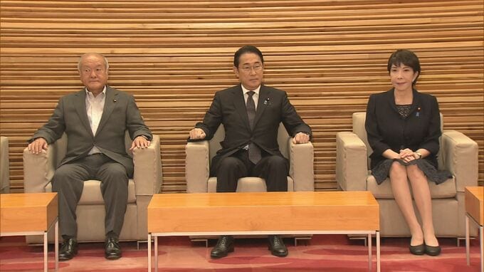 戸籍の氏名に読み仮名…「改正戸籍法」来年5月26日施行　“キラキラネーム”に事実上の制限も|TBS NEWS DIG