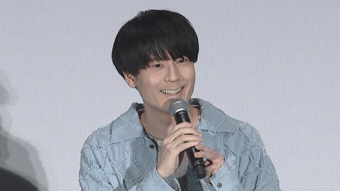 【デッドデッドデーモンズ声優陣】幾田りらさん、あのちゃんの声に息をのむ|TBS NEWS DIG