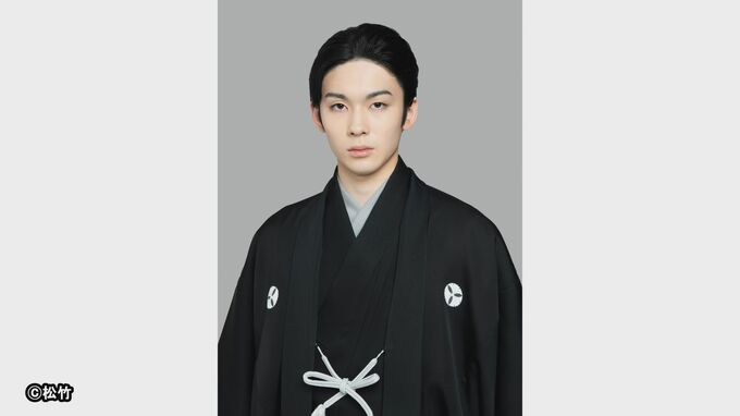 歌舞伎俳優 市川染五郎さん新型コロナウイルス感染|TBS NEWS DIG