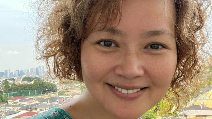 洞口依子さん「生きている事をありがたく」 10年近く悩まされている病を公表 「SHOGUN 将軍」にも出演|TBS NEWS DIG