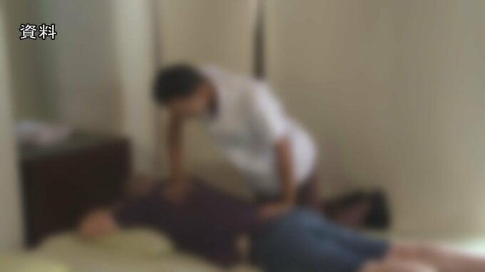 タイでマッサージ受けた人の体調が悪化し死亡するケース相次ぐ　安全性への懸念広がる|TBS NEWS DIG