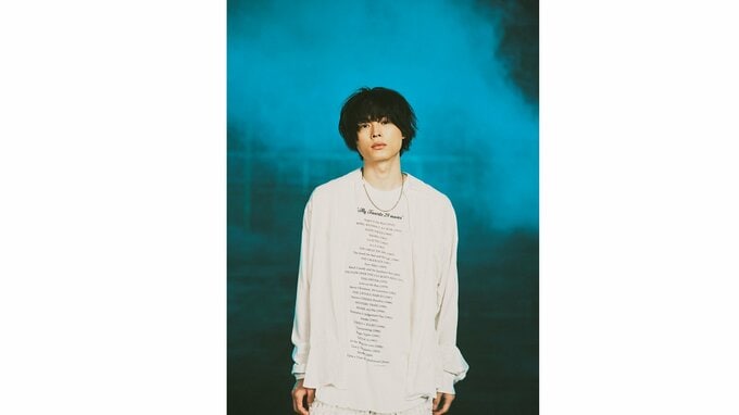 『秒速5センチメートル』実写映画化決定　主演は新海誠さんが“最も信頼する”　俳優・松村北斗さん　映画初の単独主演　「何度も見返してきた作品だからこそ、重責を日々感じています」　【SixTONES】|TBS NEWS DIG