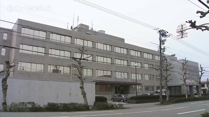 歩道で自転車の女性をはね死亡させた73歳男性を書類送検　富山地検　|　富山のニュース｜天気・防災｜チューリップテレビ