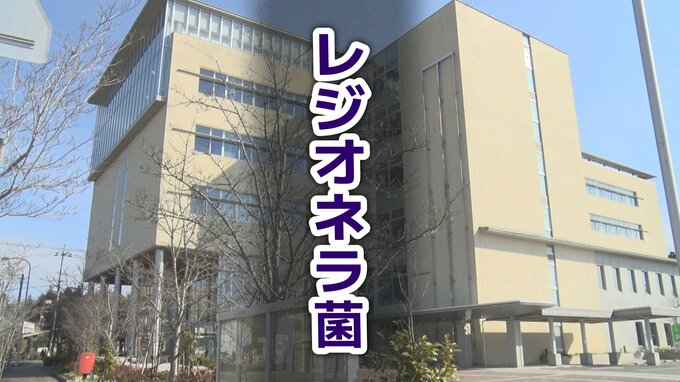 キャンプ場の露天風呂から基準値超のレジオネラ属菌を検出　清掃や消毒後に再検査へ　広島県庄原市の大鬼谷オートキャンプ場|TBS NEWS DIG