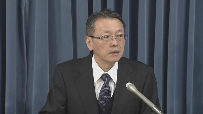能登の地震活動「日本で観測されたことがない」いつまで続くか“見通し難しい” 地震調査委員会　|　石川県のニュース｜MRO北陸放送