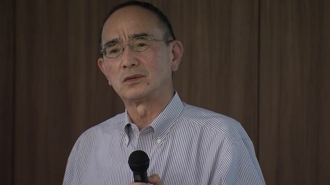 娘（27）は元同僚の男に殺害された「持ち上げた娘は生まれて初めて抱っこした時よりも軽かった」【強姦殺人事件　父親の訴え①】|TBS NEWS DIG