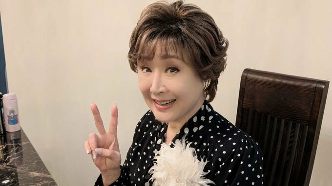 【小林幸子】”ラスボス”仕様の新型アルファード 納車を報告　金額は「想像以上に高額」|TBS NEWS DIG