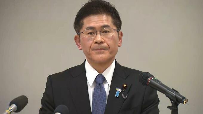 自身の関与は『否定』の安倍派・木村次郎衆議院議員　キックバックで受け取った236万円を不記載…　有権者からは厳しい声も「まさかやっているとは…」「もっと責任をもって職務を」　自民裏金問題　|　青森のニュース│ATV NEWS│青森テレビ