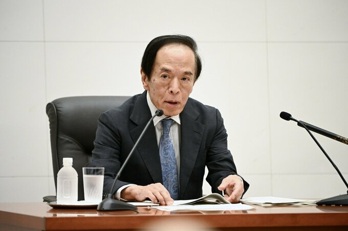 経済・物価の反応確認しつつ、適時かつ段階的に利上げ必要－日銀意見