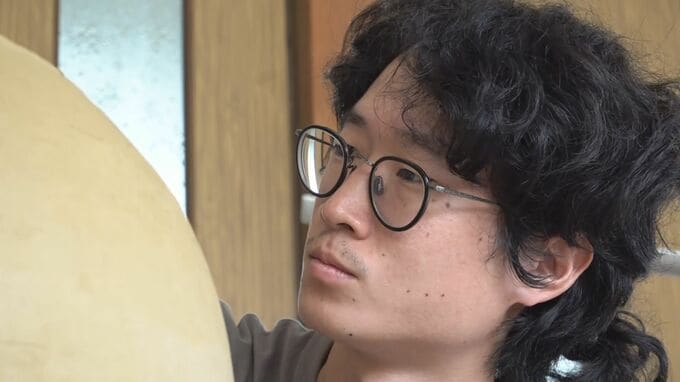 被災地で伝統工芸「珠洲焼」を繋ぐ31歳作家の不屈の決意 2年ぶりの「珠洲焼まつり」10月11日・12日に開催|TBS NEWS DIG