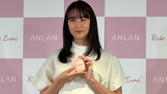 【山本美月】〝外で話し掛けられたことない…〟真夏の綺麗を保つフル装備明かす〝毎日バタバタ忙しい〟なかの自分時間は〝料理しながらアニメ〟|TBS NEWS DIG
