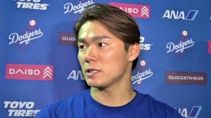 山本由伸 9勝目「ラッシングが考えていい投球を引き出してくれた」相棒に感謝「バッターが混乱、裏をかくことができて面白かった」|TBS NEWS DIG