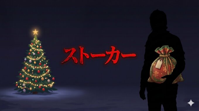 クリスマスイブに女性宅へ押しかけ→プレゼントを受け取るよう要求→拒否されても電話数十回かける…　ストーカー容疑で42歳会社員の男を逮捕　岩手|TBS NEWS DIG