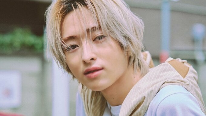 【 谷原七音 】金髪に大胆ヘアチェンジ「別人になるような感覚」〝今しか見られない超限定〟で満喫中|TBS NEWS DIG