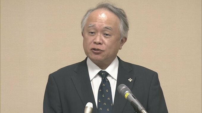 新たな最高裁判事に元最高検次長検事の山元裕史氏（62）を任命　定年退官する三浦守判事（69）の後任　政府が閣議決定|TBS NEWS DIG