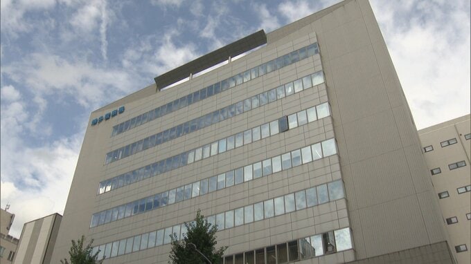 「24歳の男性が意識・呼吸がない」マンションの1室で24歳男性が死亡　薬物中毒の疑いも　福岡・博多区　|　福岡のニュース｜RKB NEWS｜RKB毎日放送