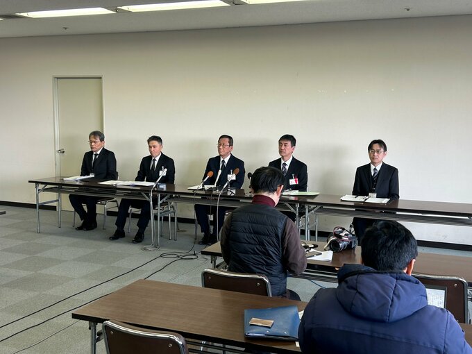 「好意はない、そういった行為をしたかった」自宅で女子生徒にわいせつ行為　山口県立高校の男性実習助手を懲戒免職処分|TBS NEWS DIG