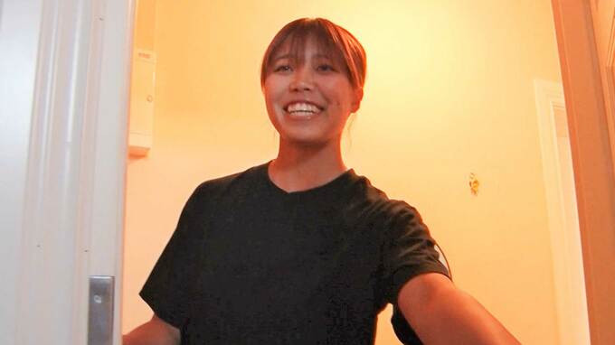 なでしこジャパン期待の新星・谷川萌々子（19）スウェーデン生活に初密着！プロ1年目で大ブレイクの裏に迫る|TBS NEWS DIG