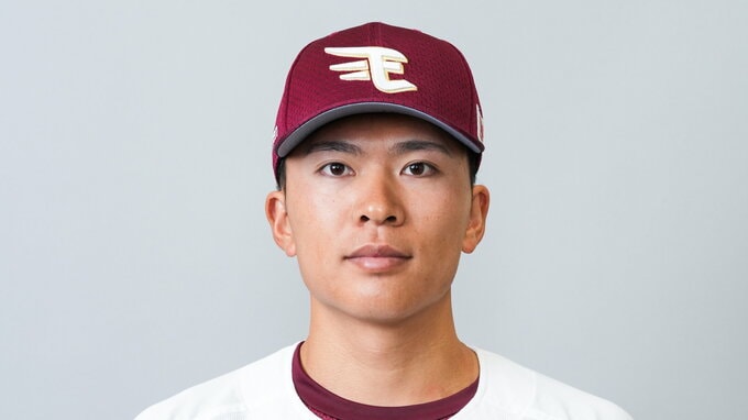 【速報】楽天・開幕投手は「早川隆久投手」に決定　|　宮城のニュース│tbc NEWS│tbc東北放送
