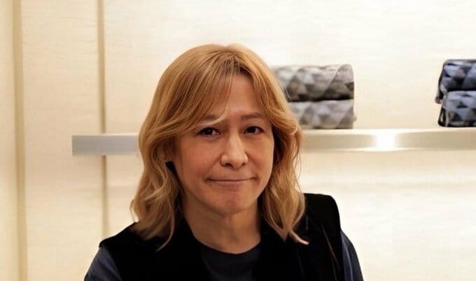 小室哲哉さん（６５）　「1時間くらいDJで楽しませていただきました」　ＤＪパフォーマンス姿に反響|TBS NEWS DIG