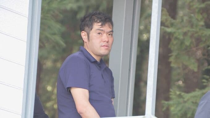 送迎中に性的暴行加え動画を撮影か 障害児通所施設の元職員の男(46)を再逮捕 別の複数の女の子のわいせつな動画や写真など4000枚以上見つかる 警視庁|TBS NEWS DIG