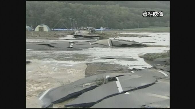 大雨・暴風のち初雪…北海道の10月は「秋と冬の災害」が同居　あすの雨を境に季節が一歩前へ　|　北海道のニュース｜HBC北海道放送