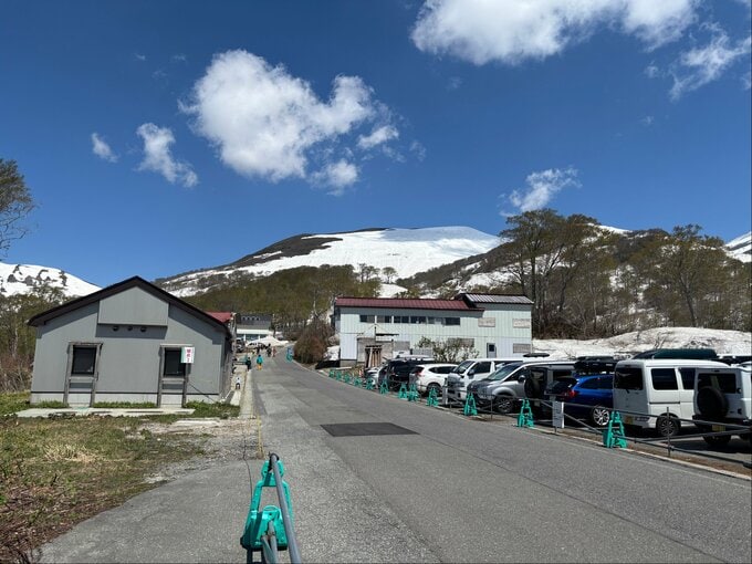 【続報】月山に登山し一時行方不明だった茨城県の男性2人が無事下山　けがなし（山形・西川町）|TBS NEWS DIG