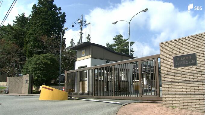 「個人的に資産を得られると思った」銀行の口座情報を部外者に譲渡 自衛官を停職の懲戒処分＝陸上自衛隊滝ヶ原駐屯地|TBS NEWS DIG