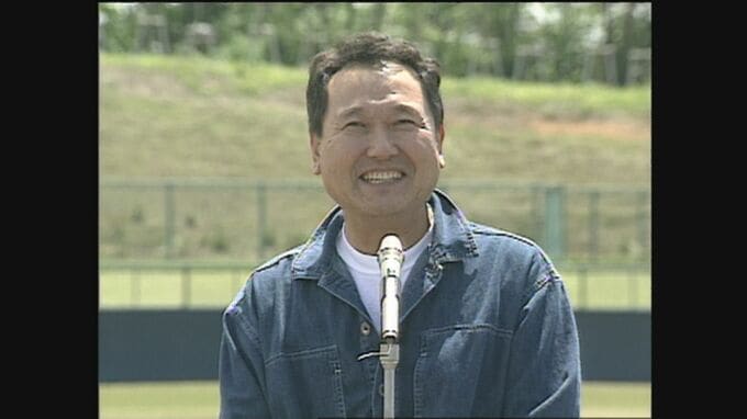 「最初は敵だったが面白くてファンに」板東英二さん死去（86） 魚津市民からも悼む声 伝説の「延長18回」投げ合いで富山と深縁　|　富山のニュース｜天気・防災｜チューリップテレビ