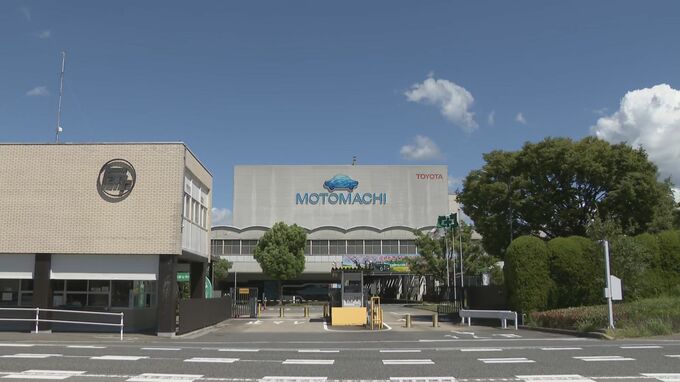 【速報】トヨタ自動車 30日は工場稼働を再開 生産指示システムに不具合「サイバー攻撃によるものではない」　|　名古屋・愛知・岐阜・三重のニュース【CBC news】 | CBC web