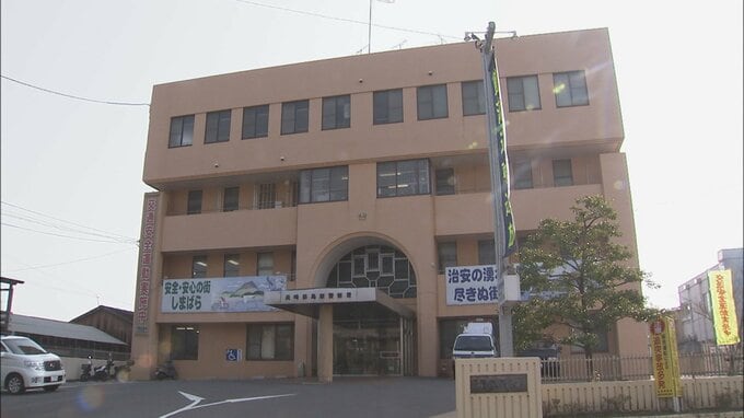警察官の顔を殴りけがをさせた無職の男（38）を現行犯逮捕|TBS NEWS DIG