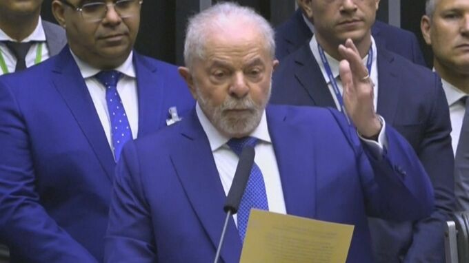 ブラジル、日本や米・豪・カナダに短期ビザ取得義務復活へ 地元メディア|TBS NEWS DIG